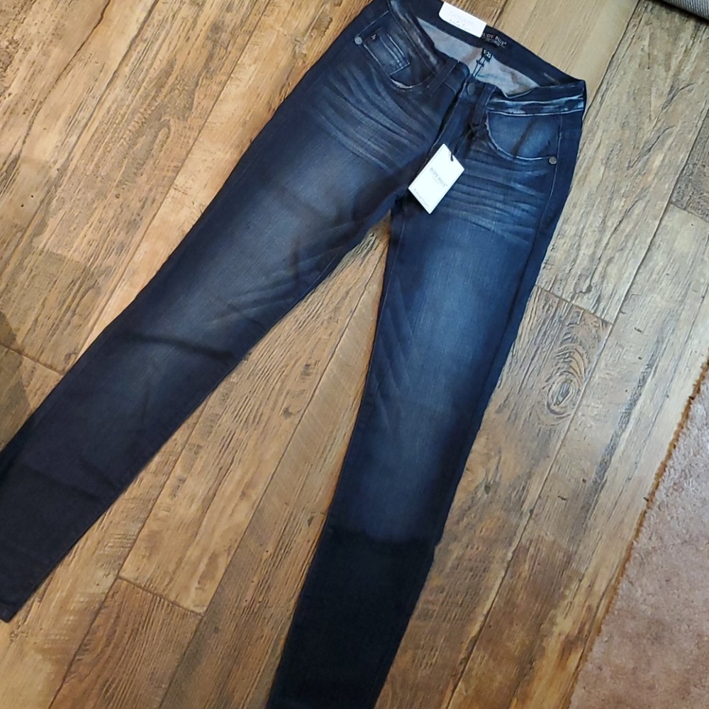 Judy Blue Skinny Fit Jeans Size 1/25